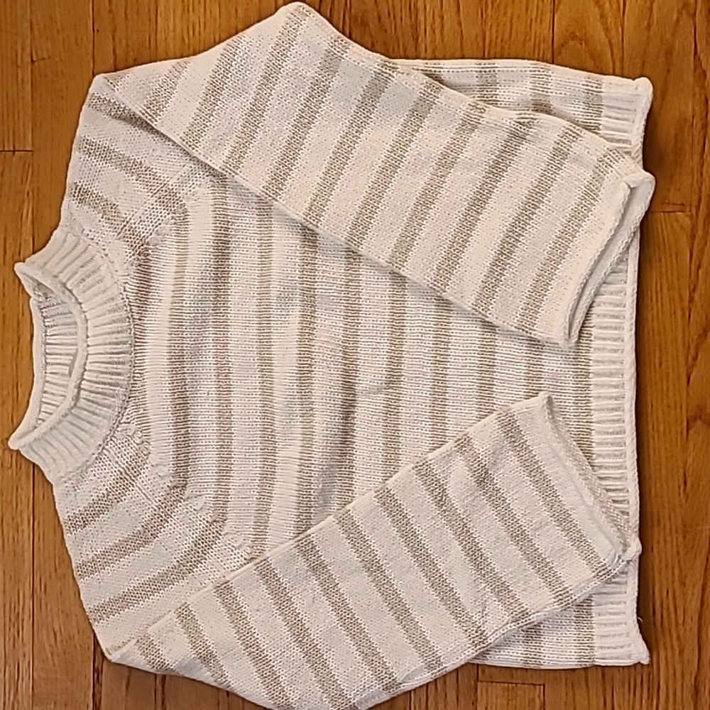 LOFT sweater, size M